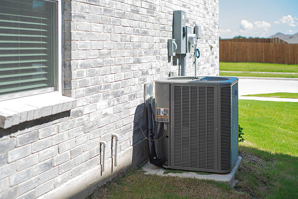 Reliable Heat Pump Repair contractor in Buena Vista, MI by FH HVAC